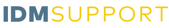 idmsupport logo